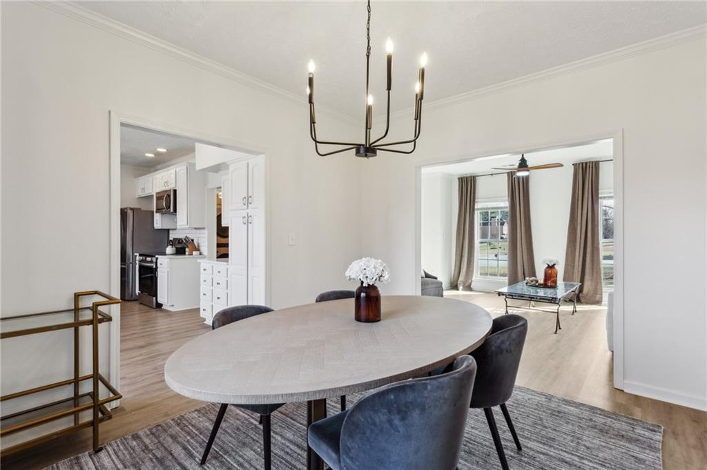 Eagle Point - Residential