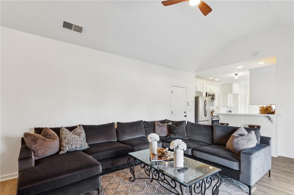 Eagle Point - Residential