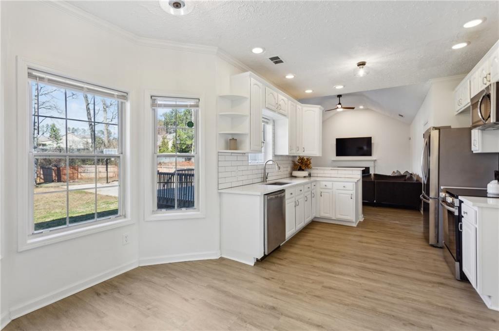 Eagle Point - Residential