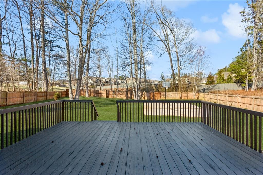 Eagle Point - Residential