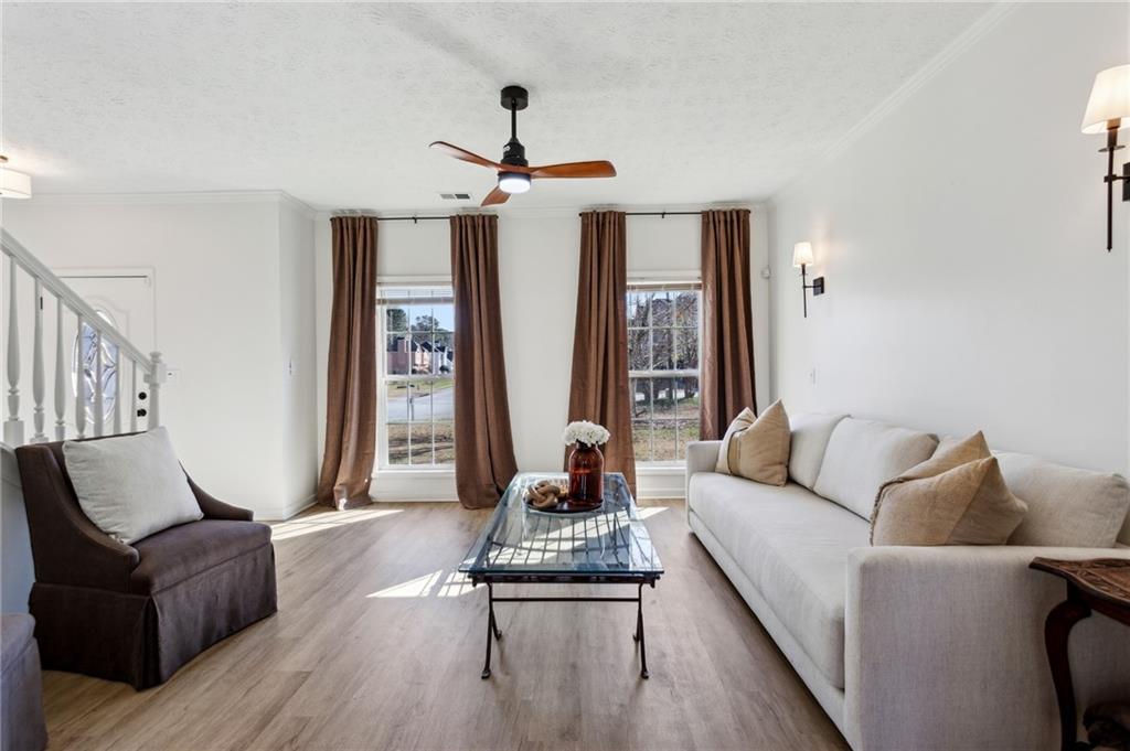 Eagle Point - Residential