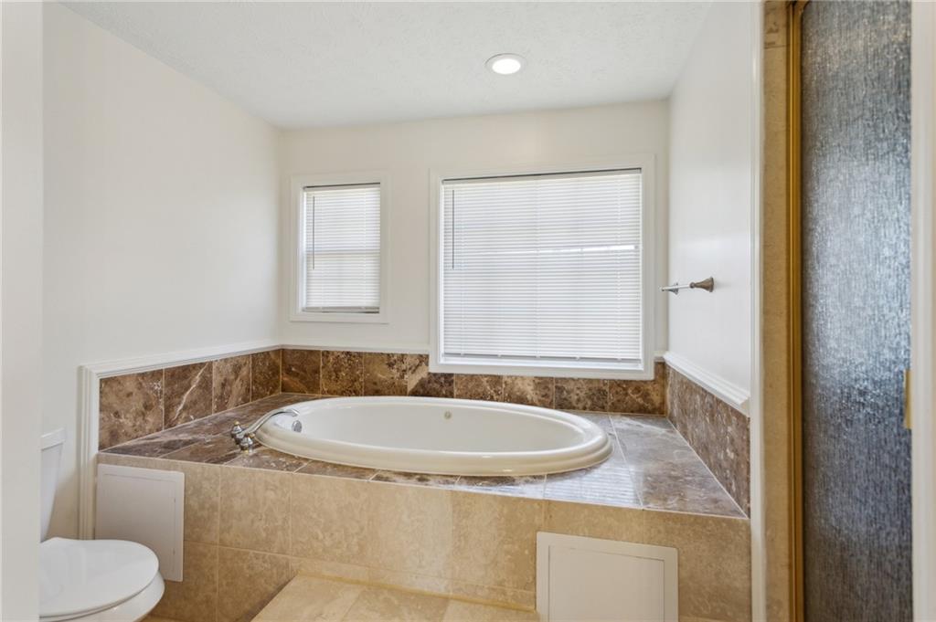 Eagle Point - Residential