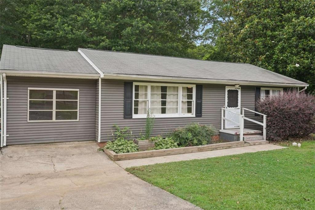 119 Glen Iris Drive, Monroe, Georgia image 1