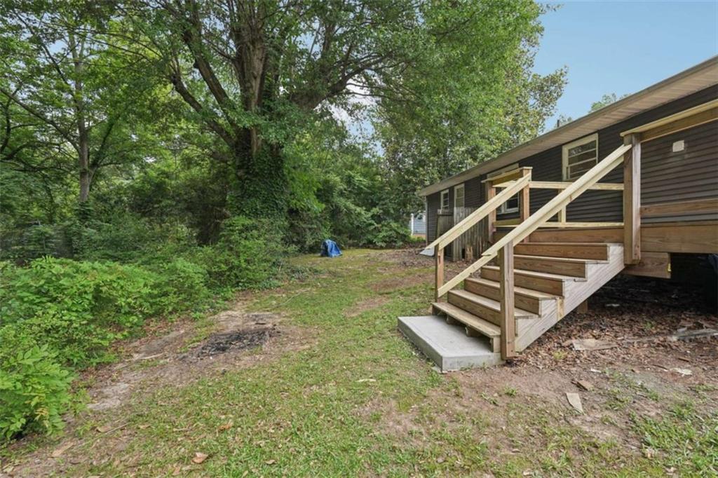 119 Glen Iris Drive, Monroe, Georgia image 35