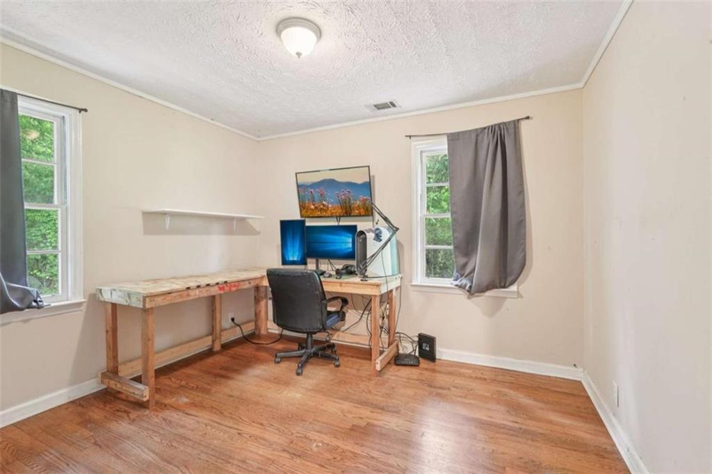 119 Glen Iris Drive, Monroe, Georgia image 16