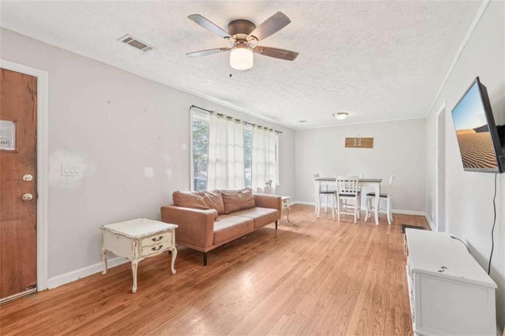 119 Glen Iris Drive, Monroe, Georgia image 6