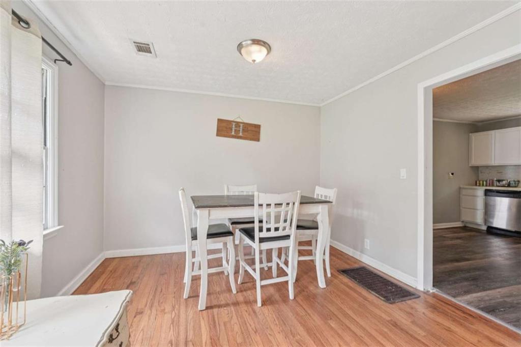 119 Glen Iris Drive, Monroe, Georgia image 10