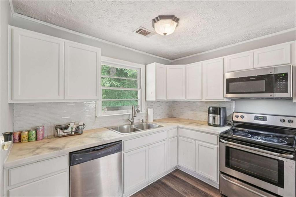 119 Glen Iris Drive, Monroe, Georgia image 13