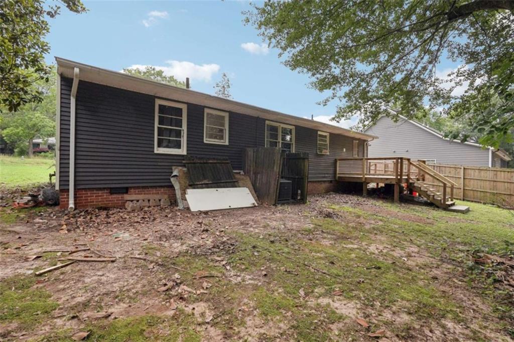 119 Glen Iris Drive, Monroe, Georgia image 32