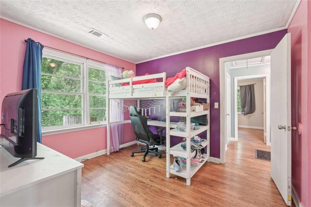 119 Glen Iris Drive, Monroe, Georgia image 25