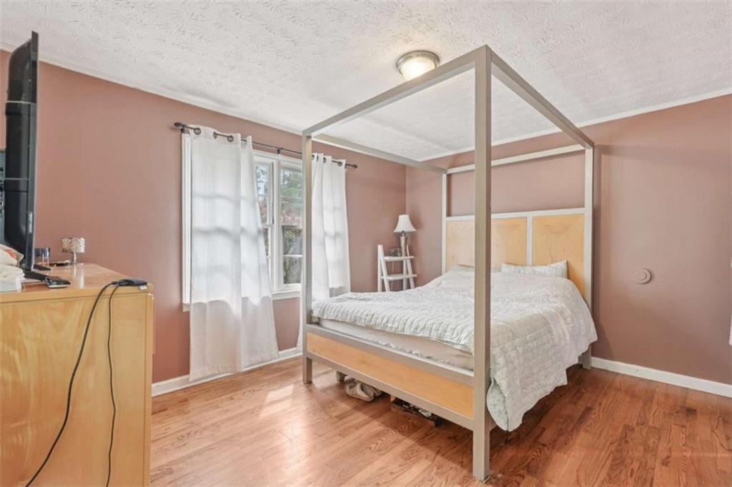 119 Glen Iris Drive, Monroe, Georgia image 20