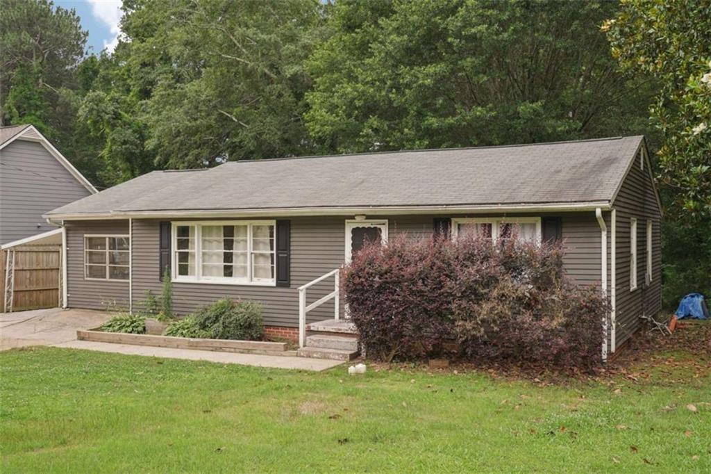 119 Glen Iris Drive, Monroe, Georgia image 4