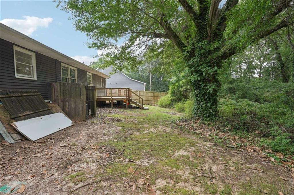 119 Glen Iris Drive, Monroe, Georgia image 33