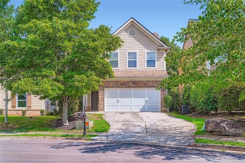 1980 Lily Valley Drive Lawrenceville GA 30045