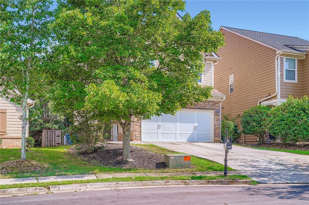 1980 Lily Valley Drive