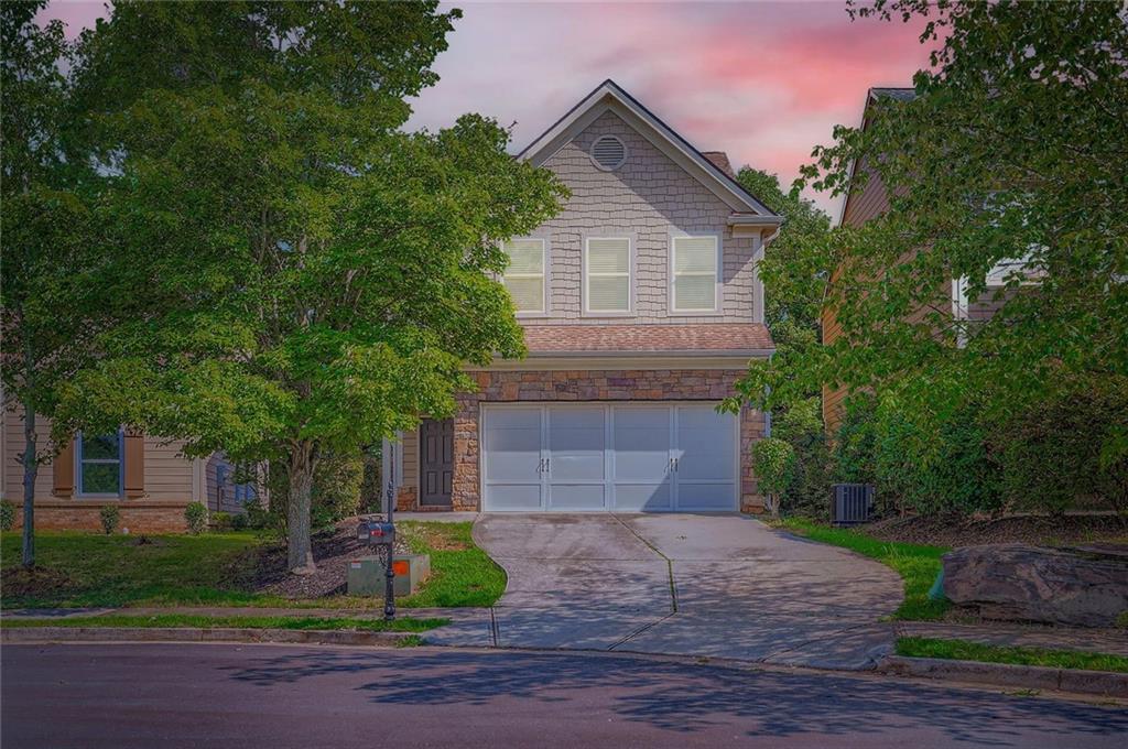 1980 Lily Valley Drive