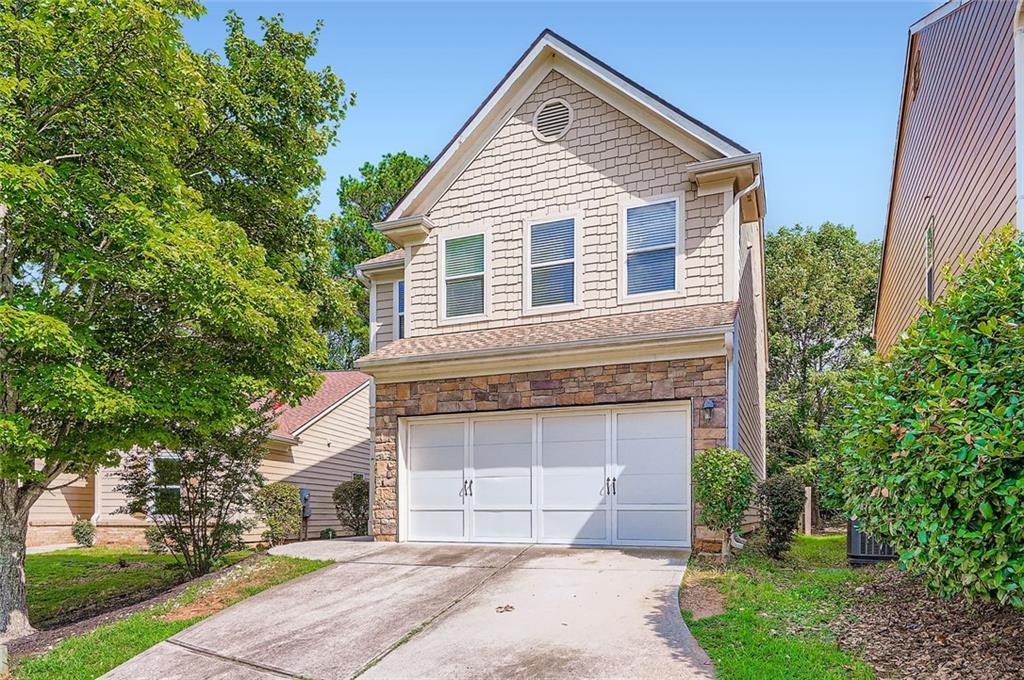 1980 Lily Valley Drive