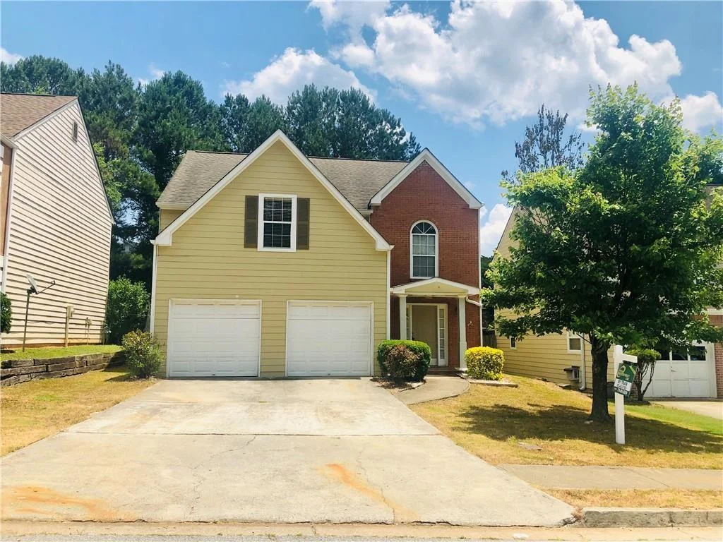 5280 Harbins Point Lane NW, Lilburn, GA, 30047