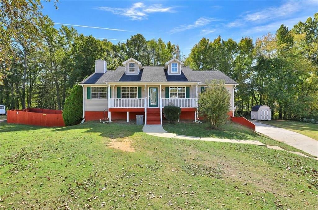 70 Clover Court