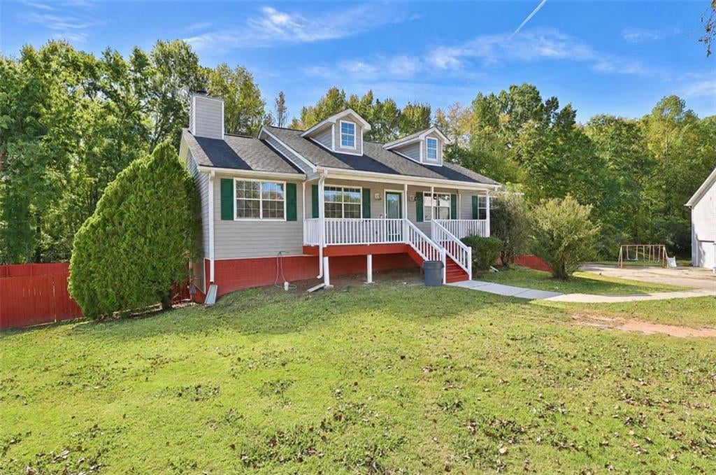 70 Clover Court
