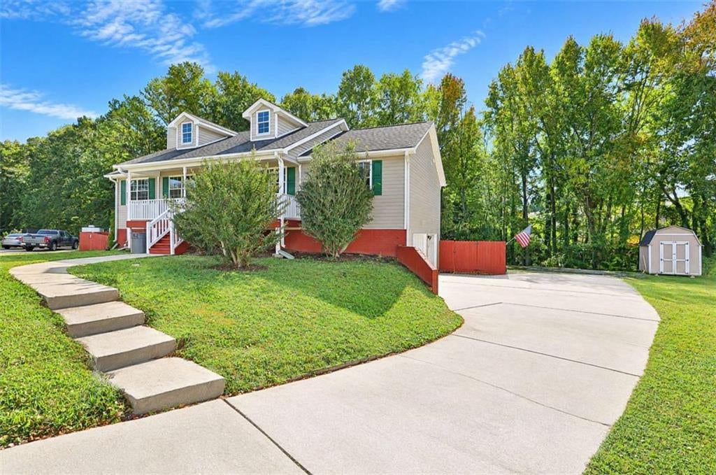 70 Clover Court