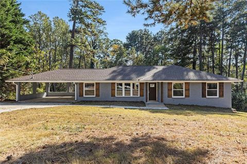 266 Colewood Way Sandy Springs GA 30328