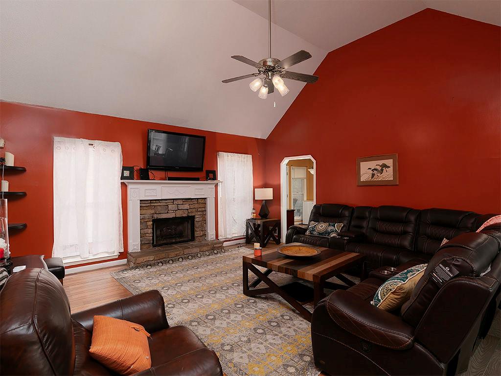 726 Morningside Drive