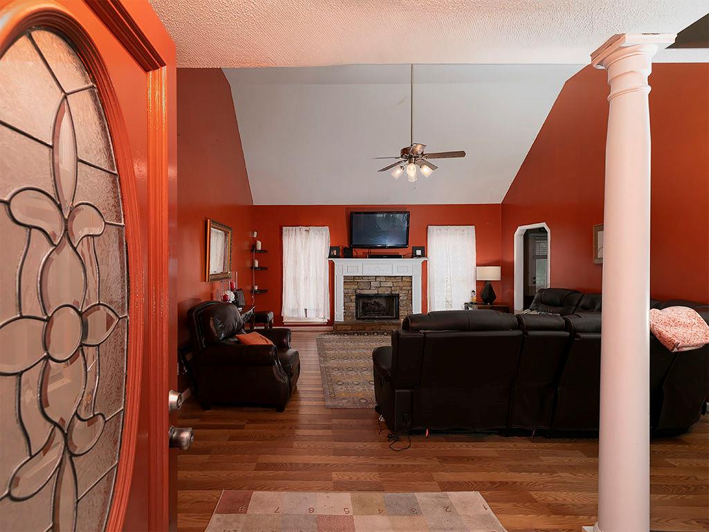 726 Morningside Drive