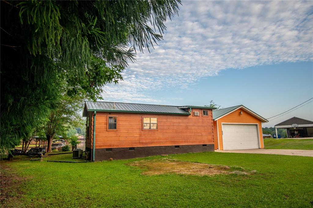 275 Reeves Road Road