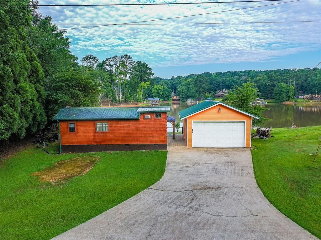 275 Reeves Road Road