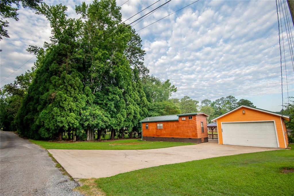 275 Reeves Road Road