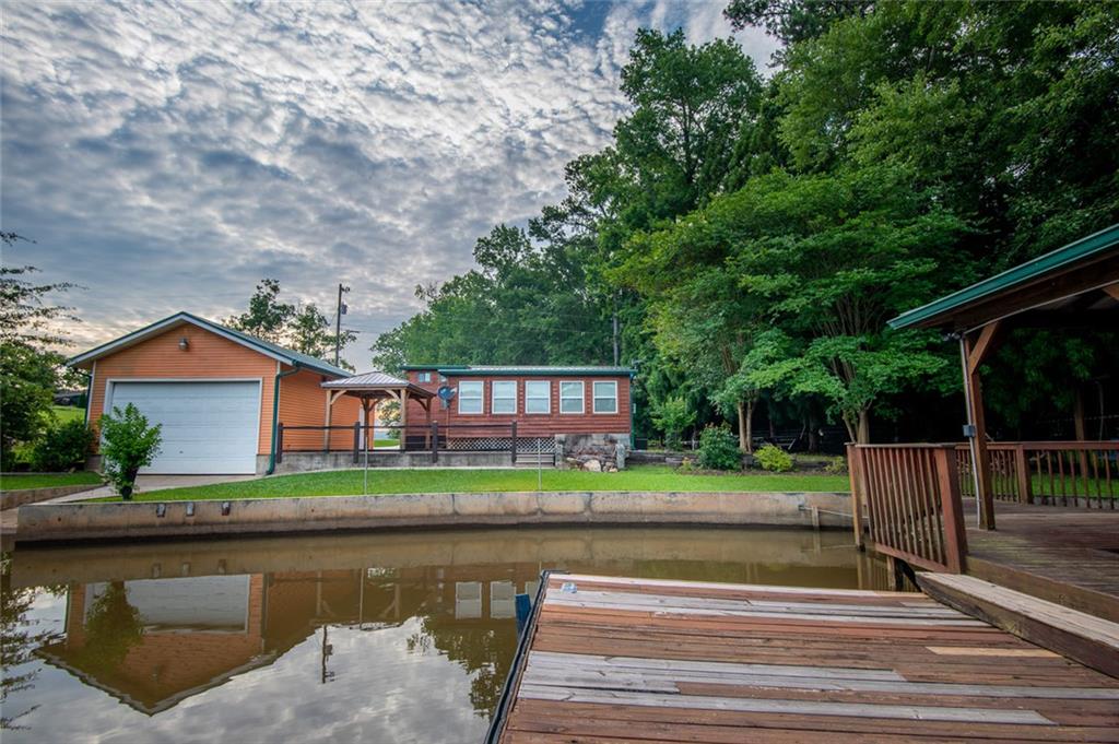 275 Reeves Road Road