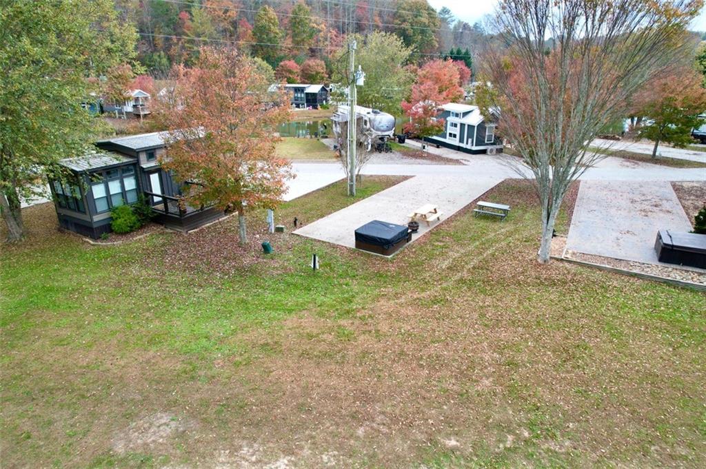 36 Mountain Meadows Circle, Morganton, Georgia image 10