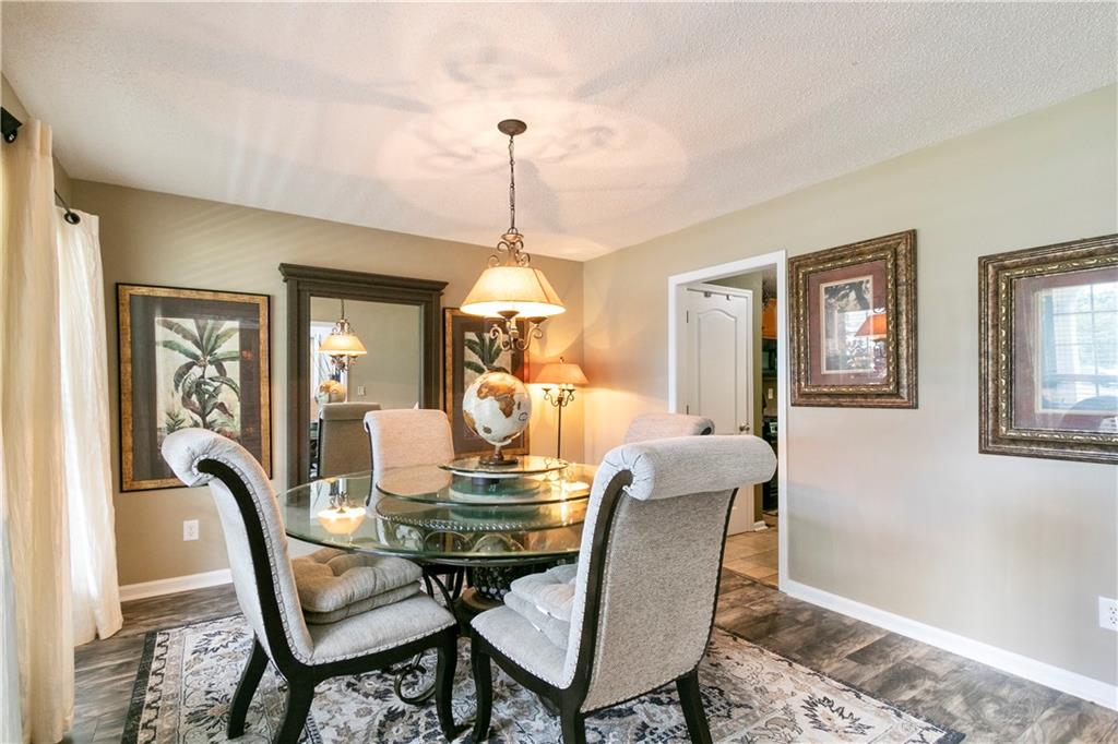 141 Colony Drive, Dallas, Georgia image 7