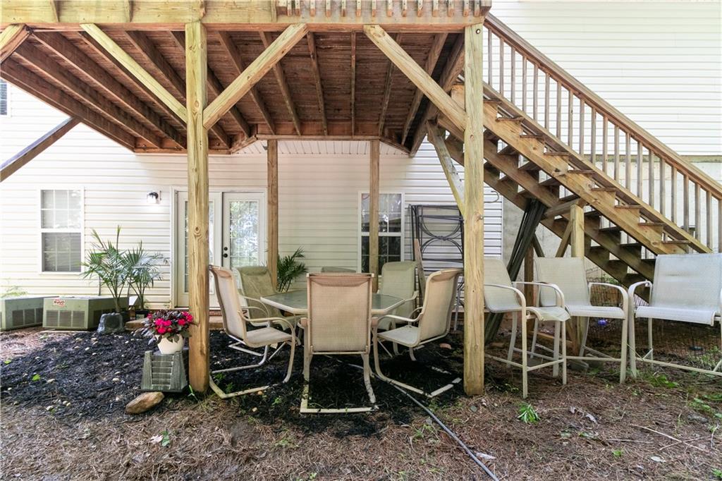141 Colony Drive, Dallas, Georgia image 34
