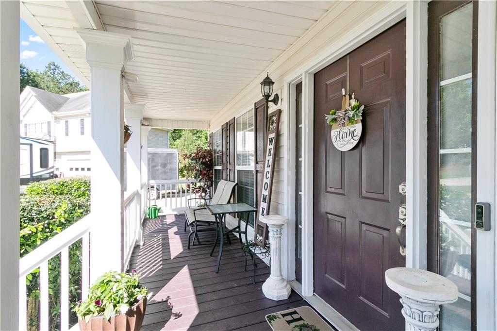 141 Colony Drive, Dallas, Georgia image 3