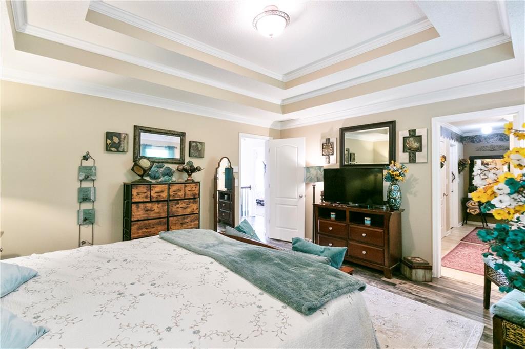 141 Colony Drive, Dallas, Georgia image 17