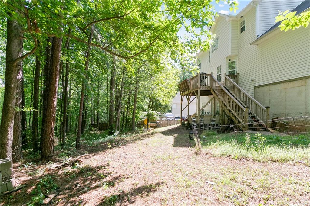 141 Colony Drive, Dallas, Georgia image 32