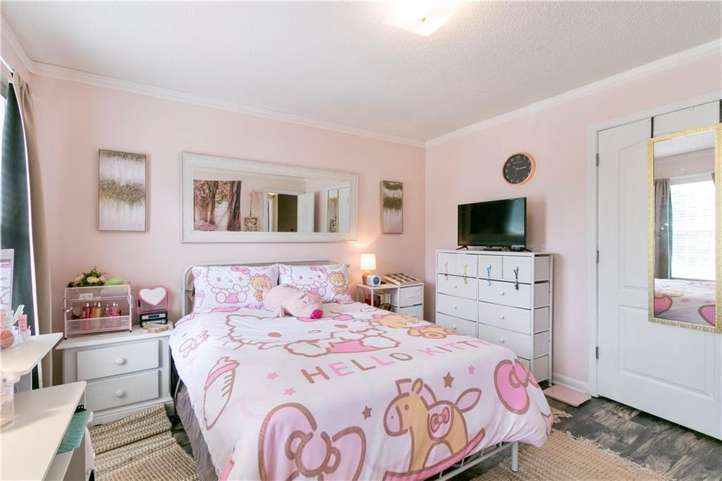 141 Colony Drive, Dallas, Georgia image 27