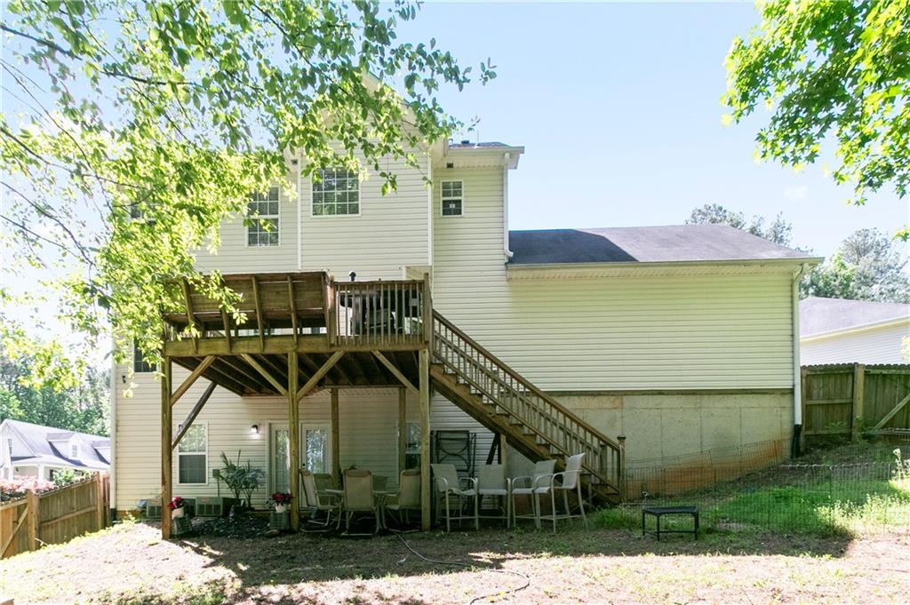 141 Colony Drive, Dallas, Georgia image 31