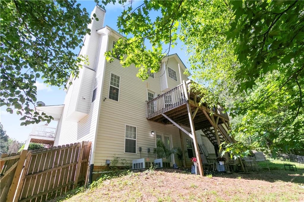 141 Colony Drive, Dallas, Georgia image 35