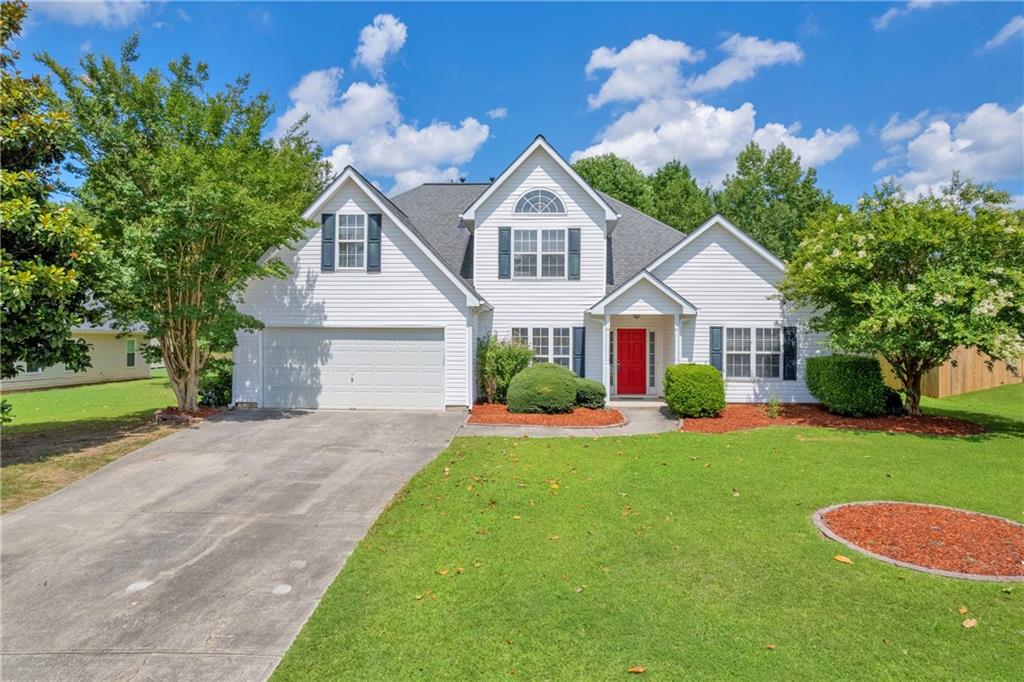 View Loganville, GA 30052 house