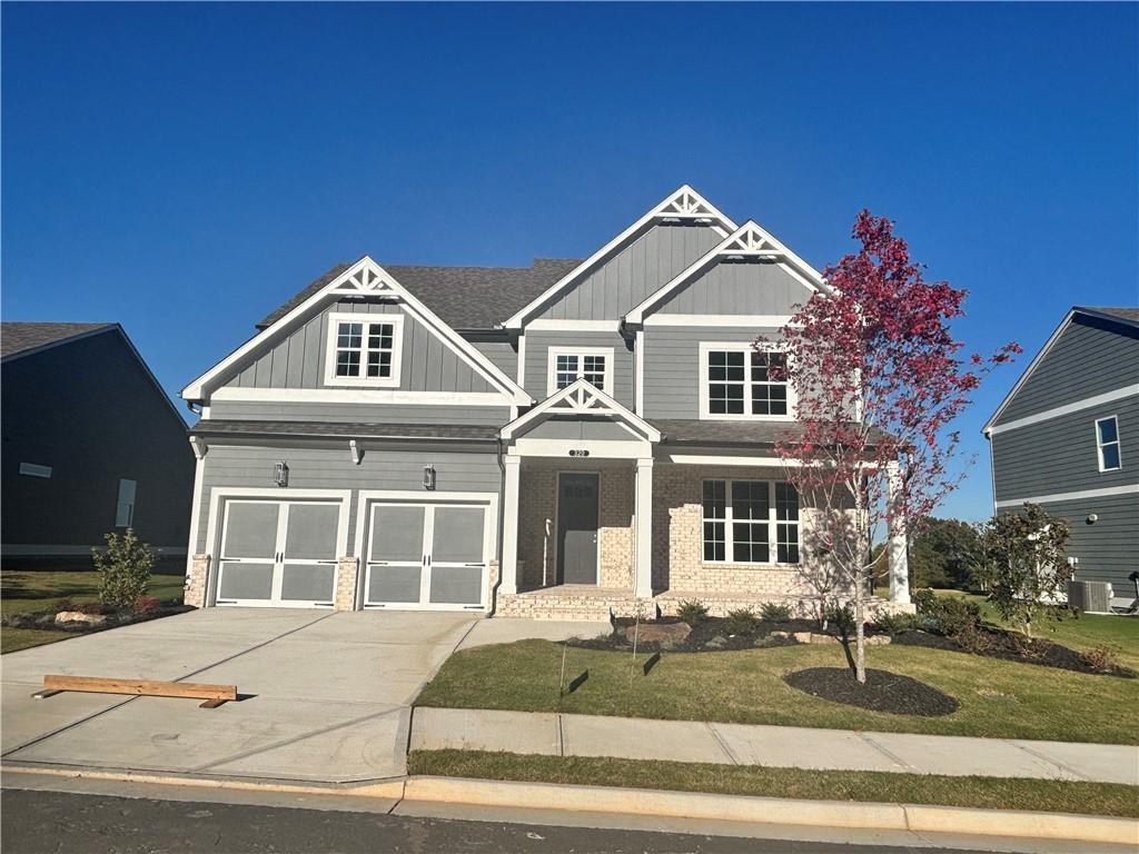 320 Willow Cove, Canton, Georgia image 3