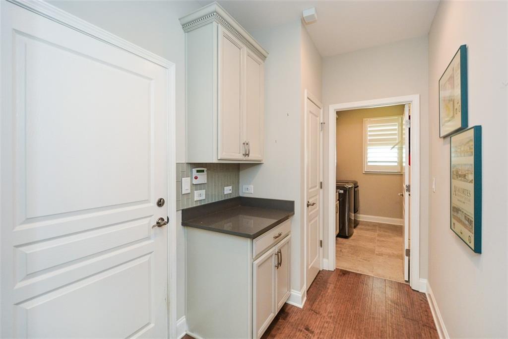 422 Laurel Spring Court, Canton, Georgia image 16