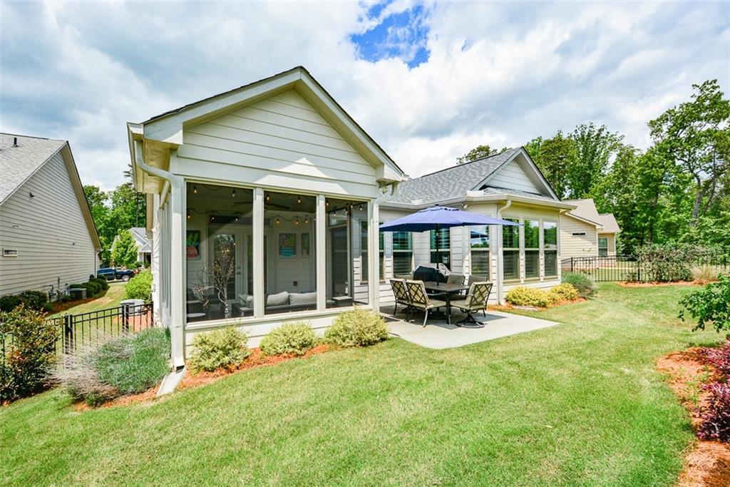422 Laurel Spring Court, Canton, Georgia image 48