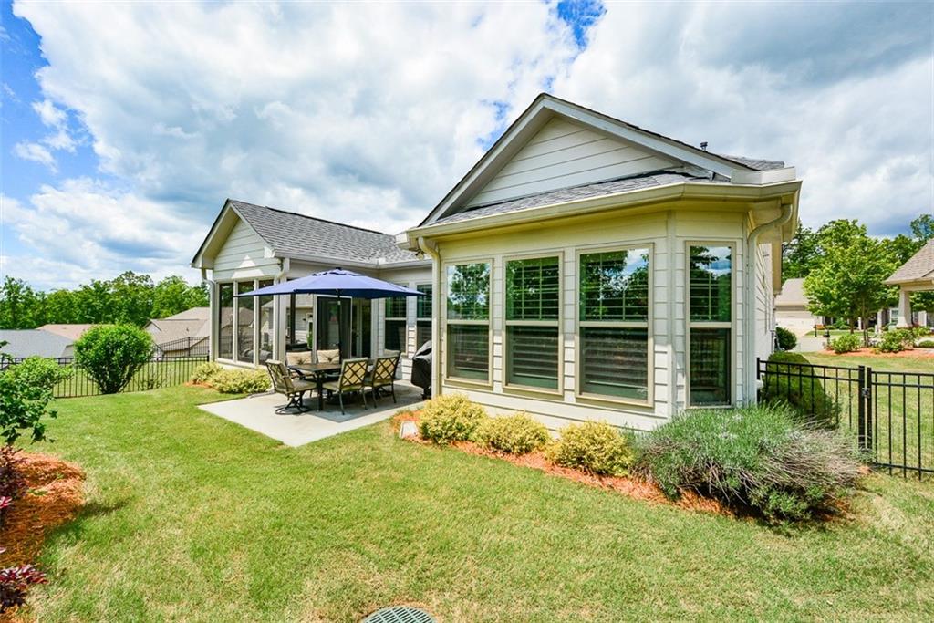 422 Laurel Spring Court, Canton, Georgia image 49