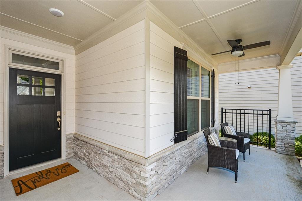 422 Laurel Spring Court
