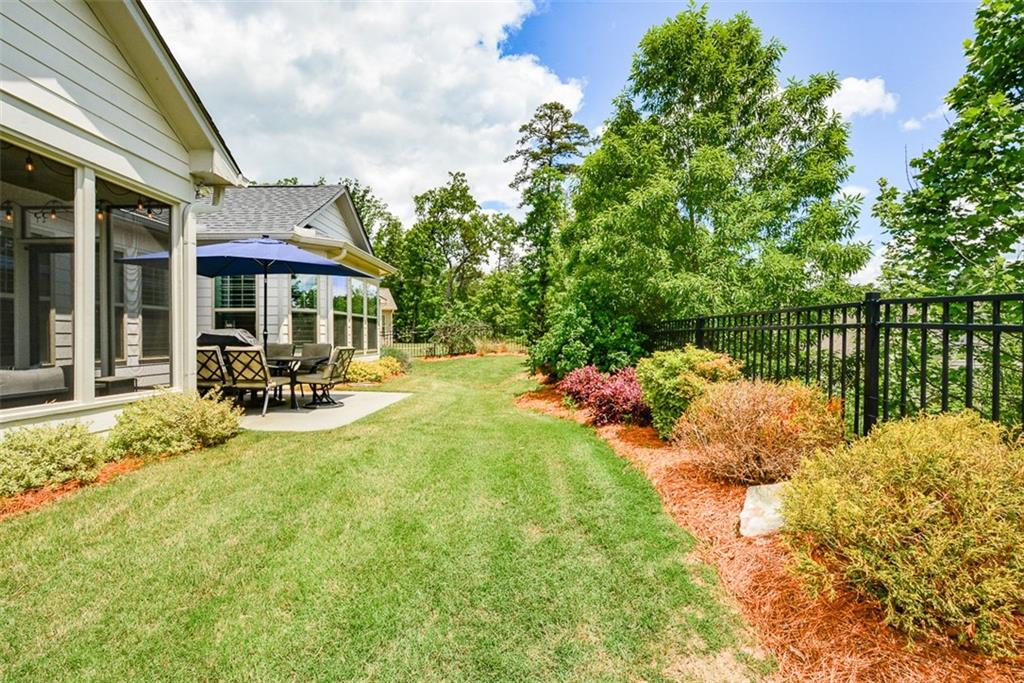 422 Laurel Spring Court, Canton, Georgia image 46