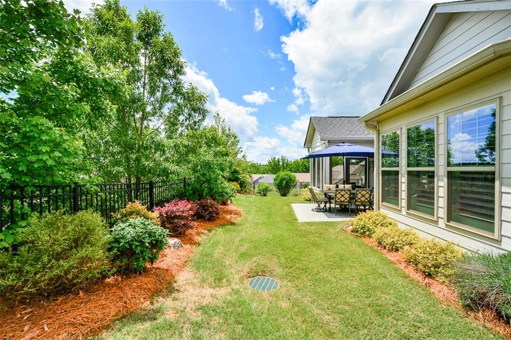 422 Laurel Spring Court, Canton, Georgia image 47