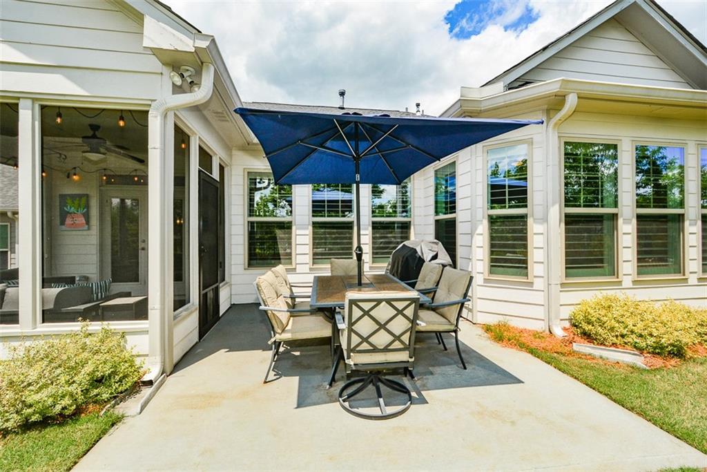 422 Laurel Spring Court, Canton, Georgia image 45